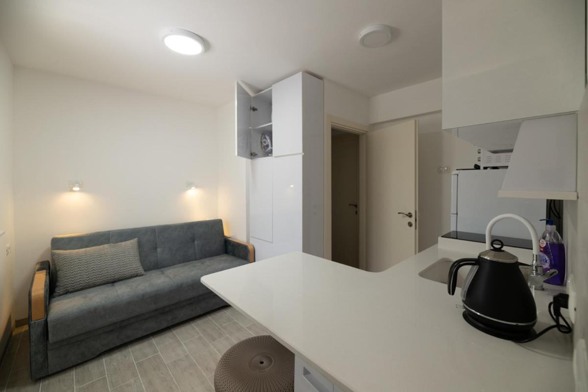 Suitetrails - Apartment Sderot Deganya