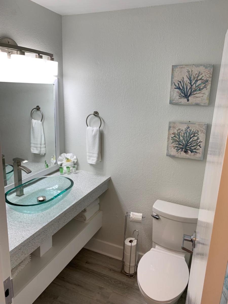 Bayside Retreat - Housity