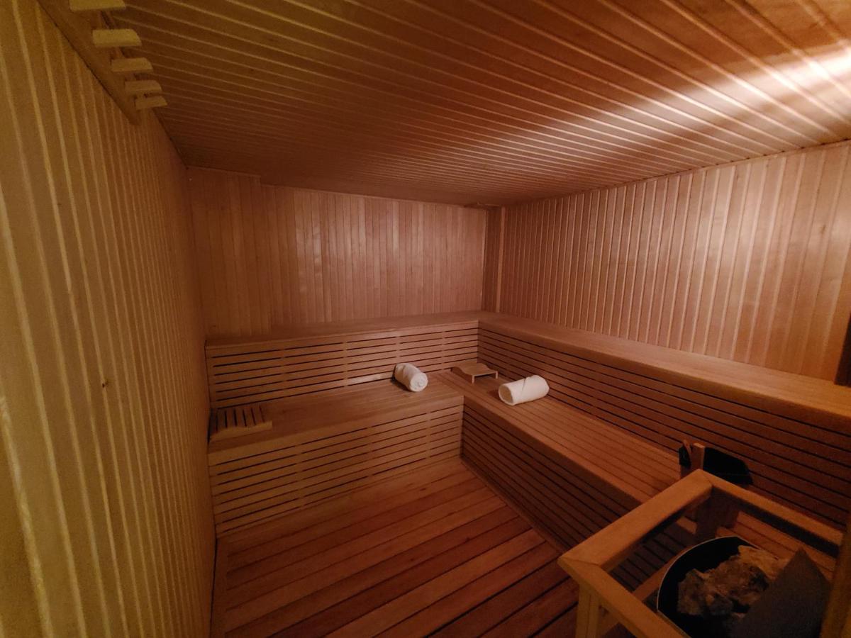 Agua del Corral Hotel & Spa - Housity