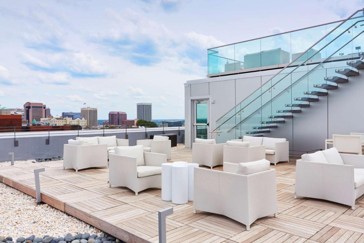 Quirk Hotel Richmond - Housity