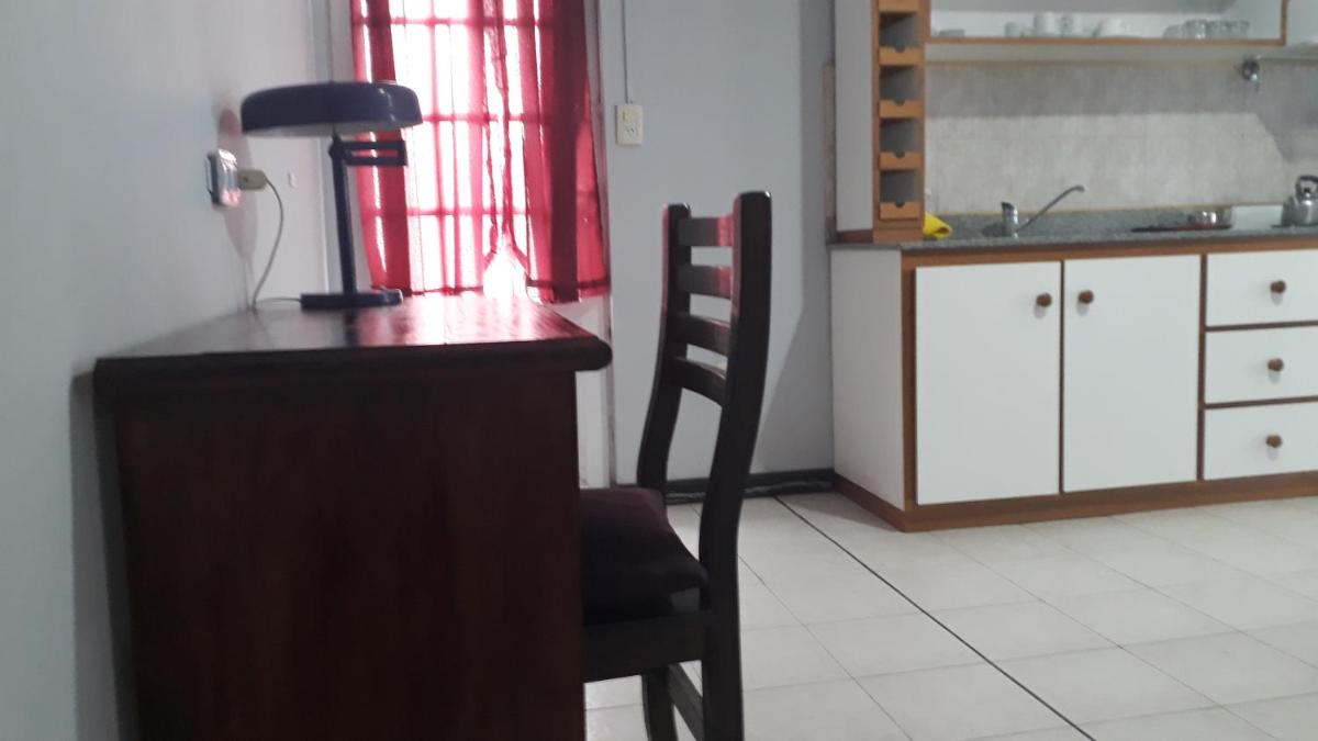 Departamnto San Nicolas De Los Arroyos - Housity