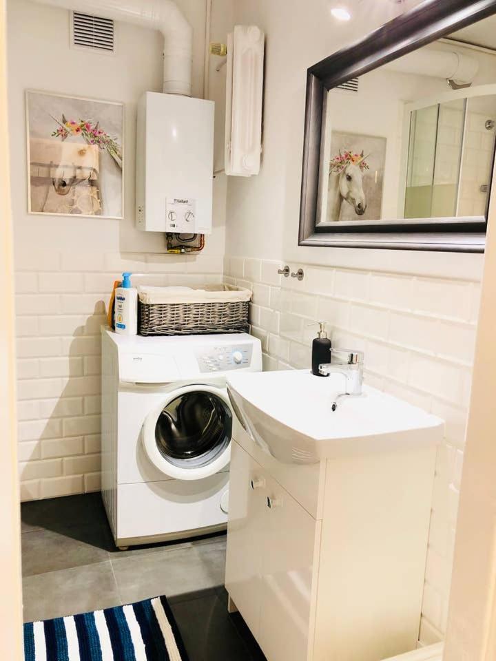 Legnica Apartament 42m2 Delux 4 - Hizvo