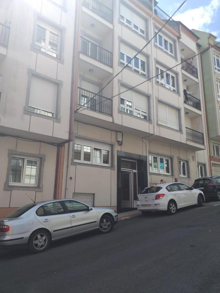 Apartamento en Laxe, Costa da Morte - Housity