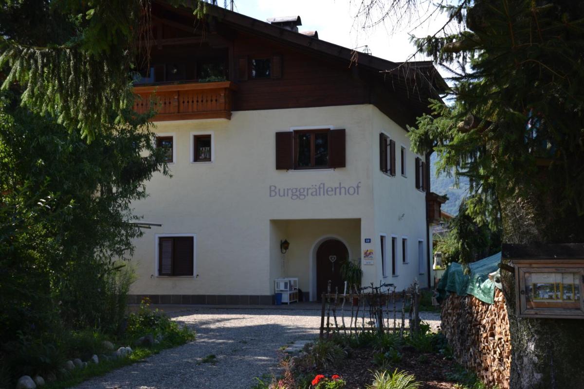 Burggräflerhof - Housity