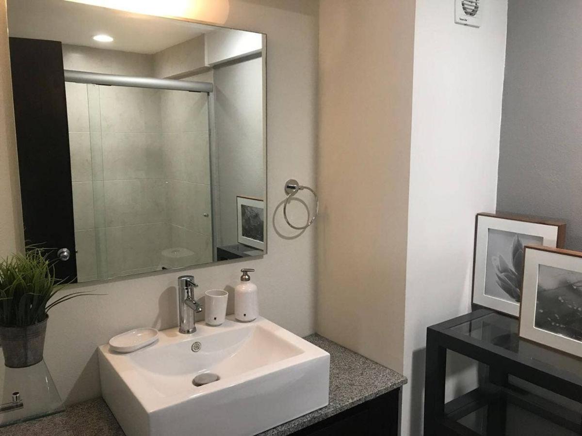 AO 602 - Exclusive, Spacious & Comfy Apartment in La Condesa - Housity