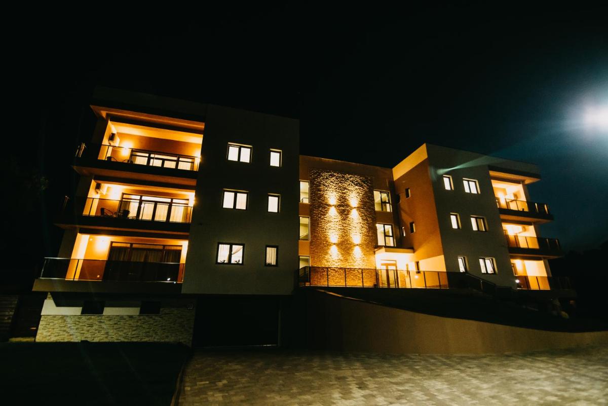 Gaudi Accommodation - Housity
