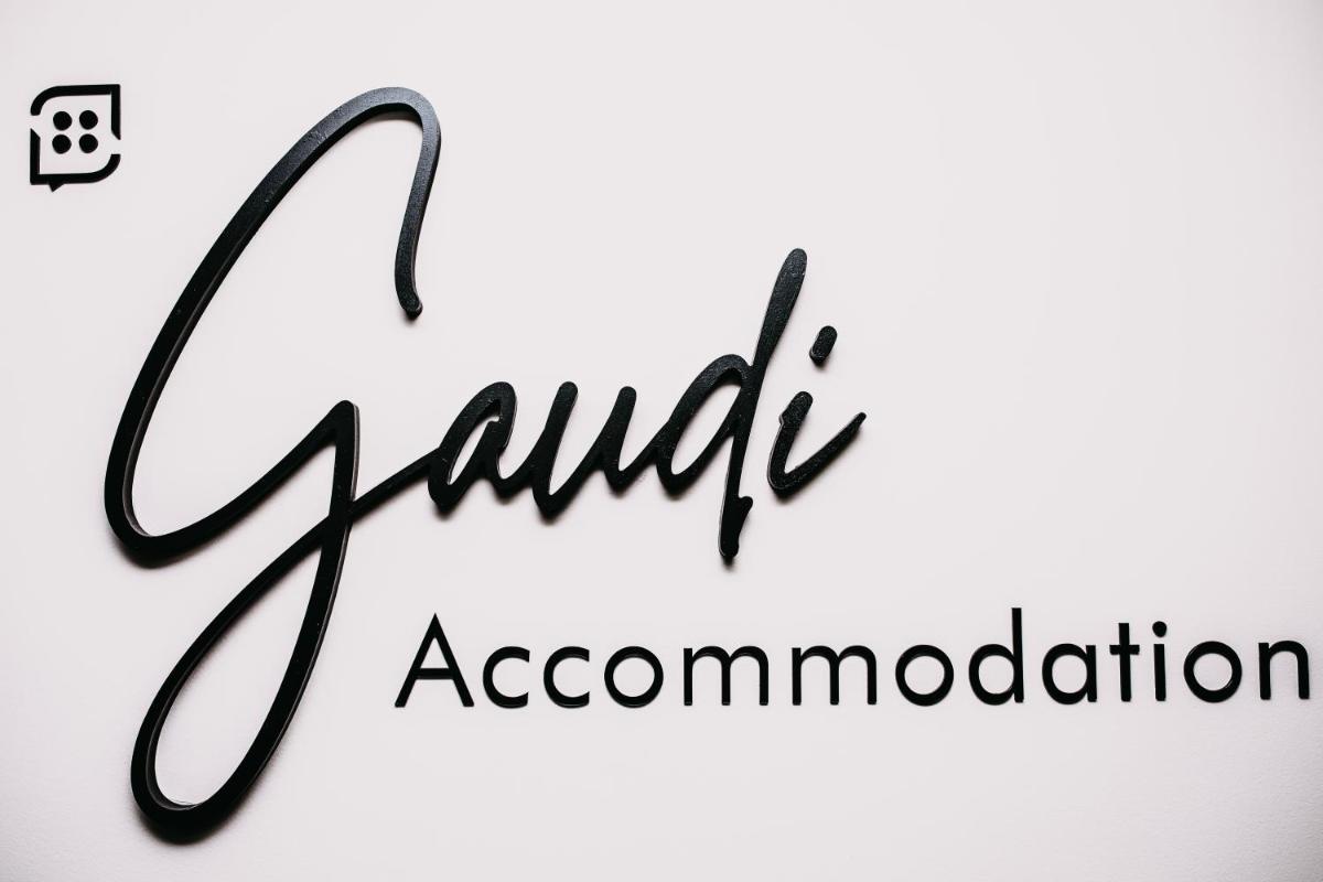 Gaudi Accommodation - Housity