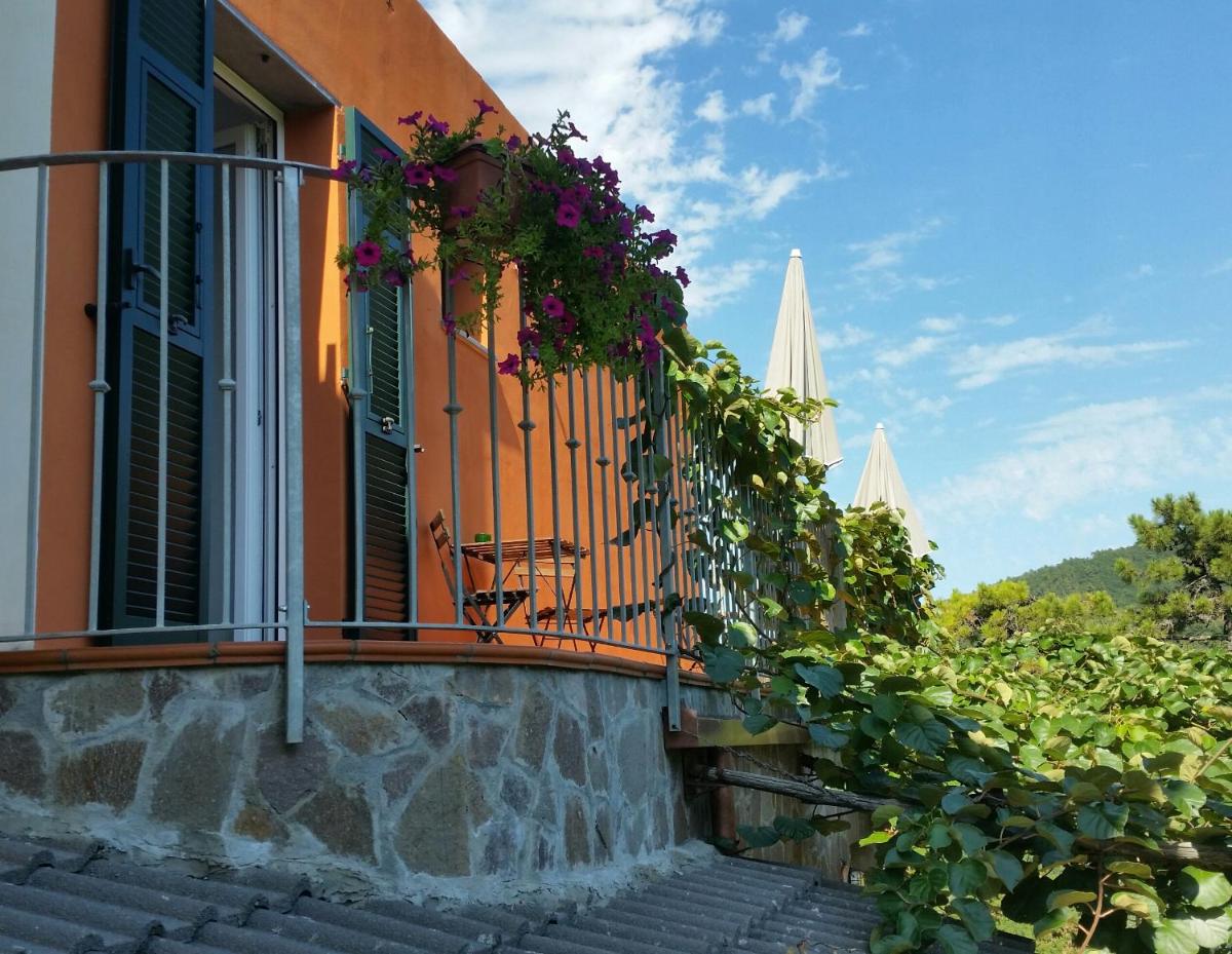 B&B La Costa - Housity