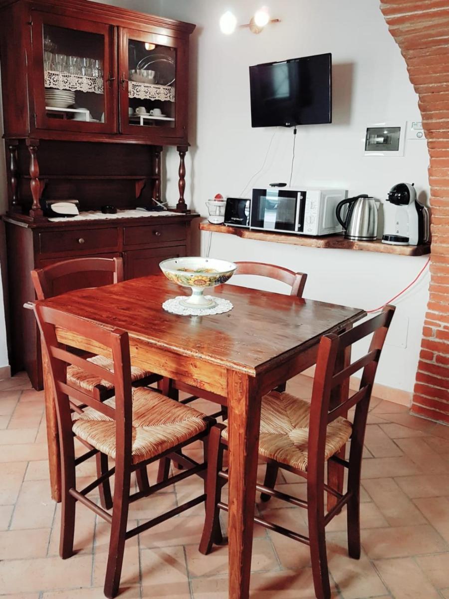 La Casina di Sant Agostino - Housity