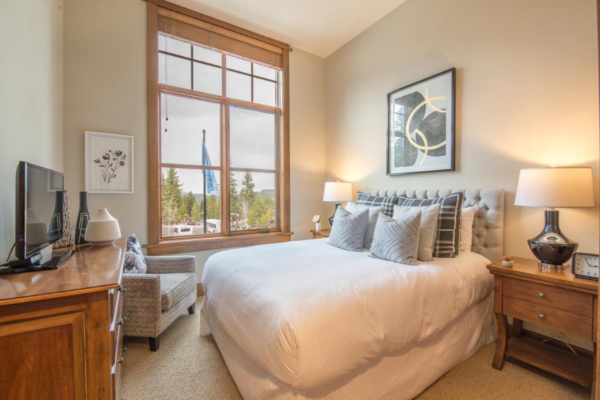 Luxury 3BD Village at Northstar Residence - Iron Horse North 101 - Housity