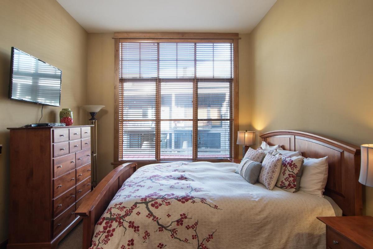 Family Friendly Residence in Village at Northstar! - Iron Horse North 105 - Housity