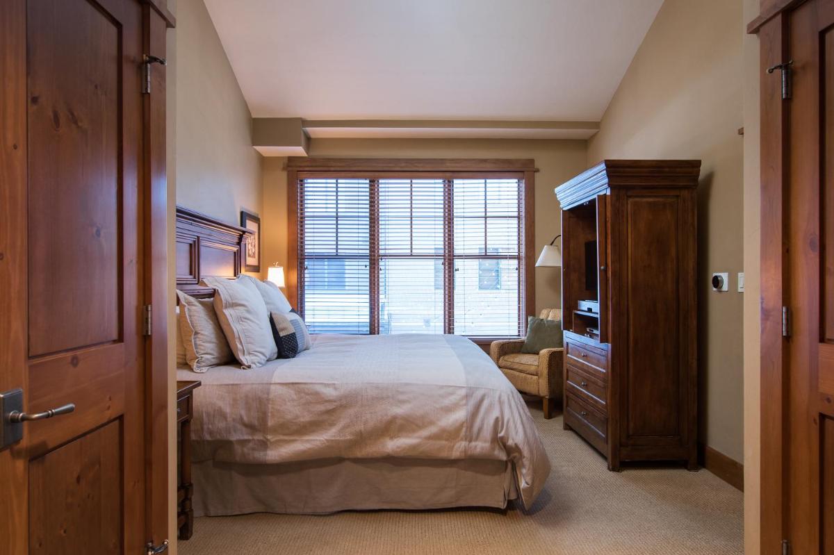 Top Floor Residence in The Village at Northstar! - Iron Horse North 306 - Housity