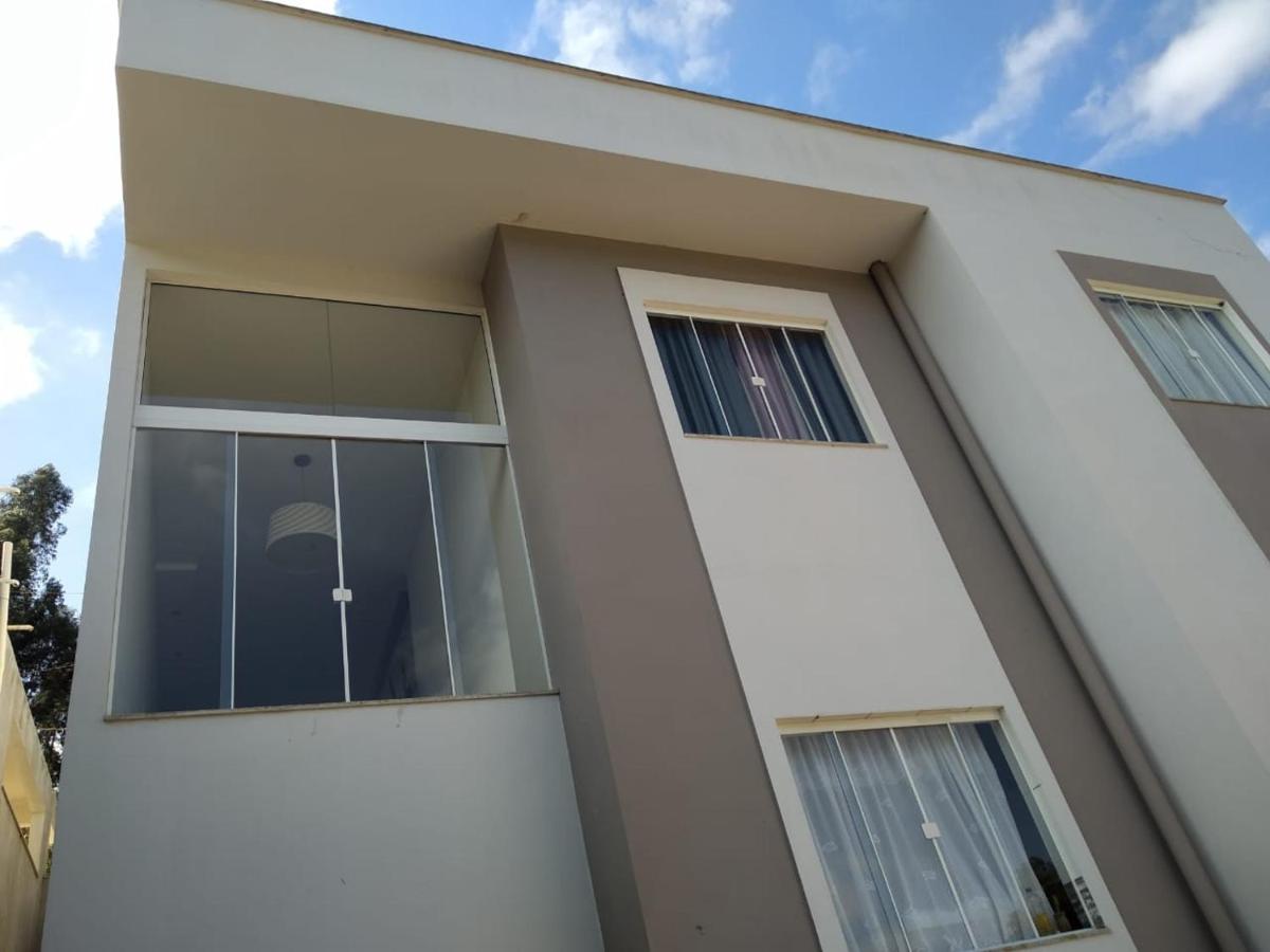 Córrego Três Barra - Housity