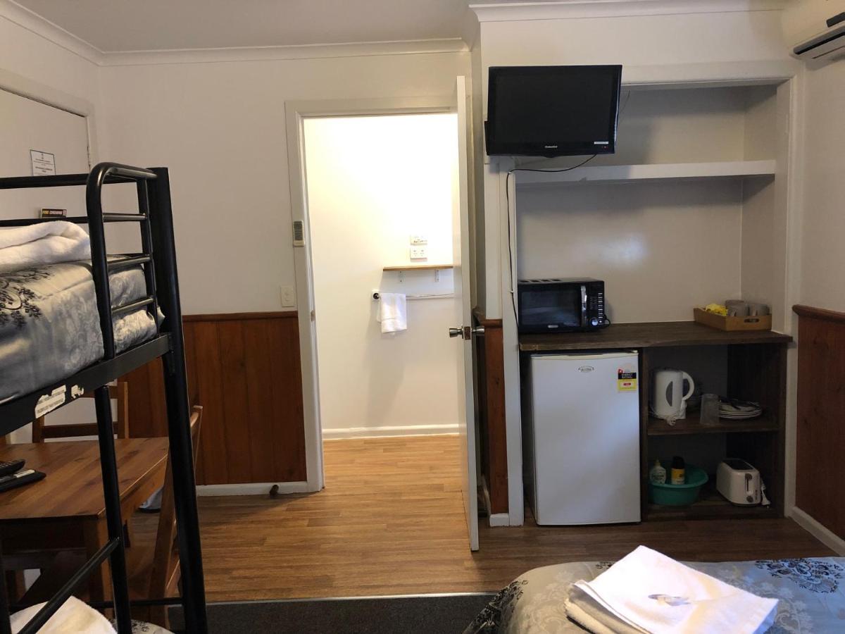 Bendigo Bush Cabins - Housity