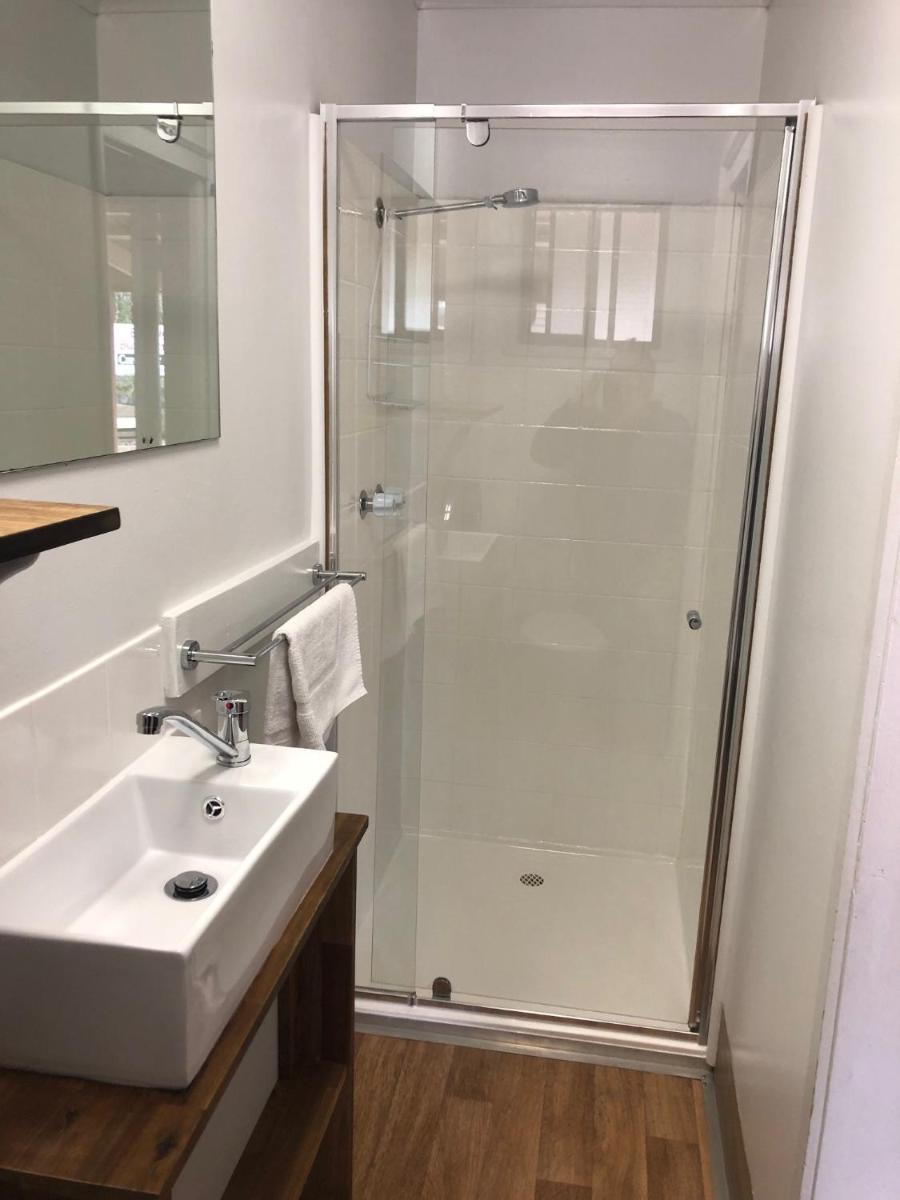 Bendigo Bush Cabins - Housity
