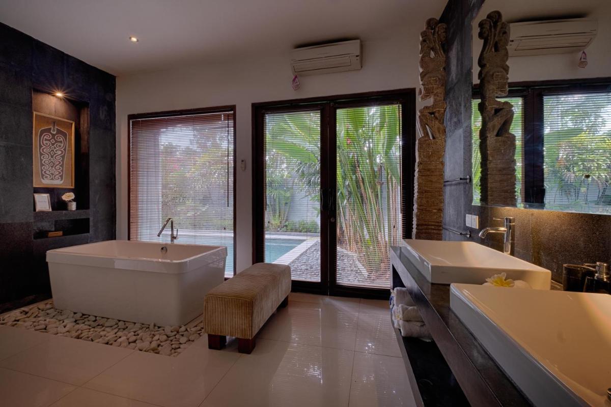 Canggu Villa by Sanga Sanga Hospitality - Hizvo