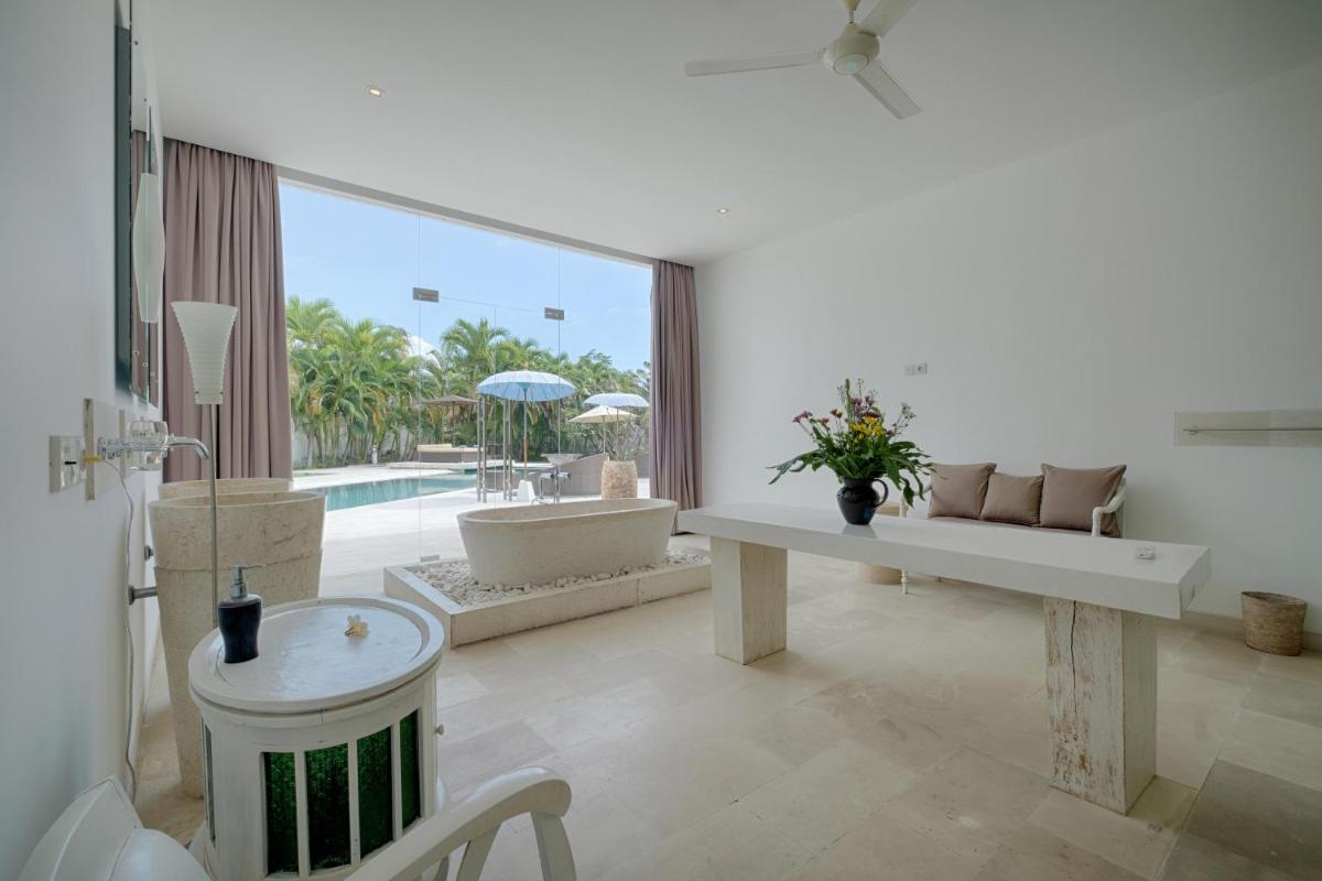 Kutus Kutus Canggu Villa - Housity