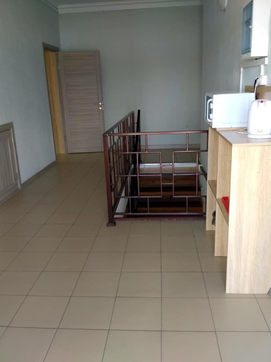 Отель Сова - Housity