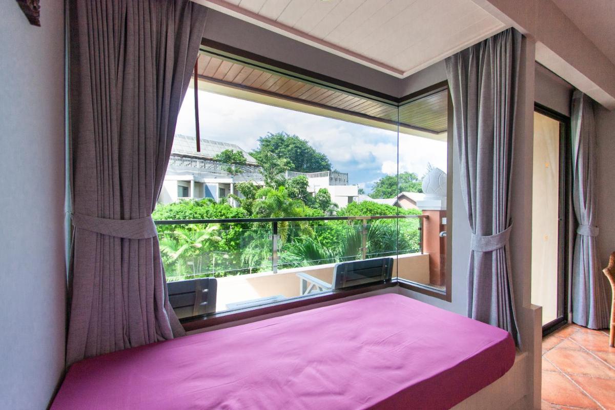 Karon Sea Sands Resort-SHA PLUS - Housity