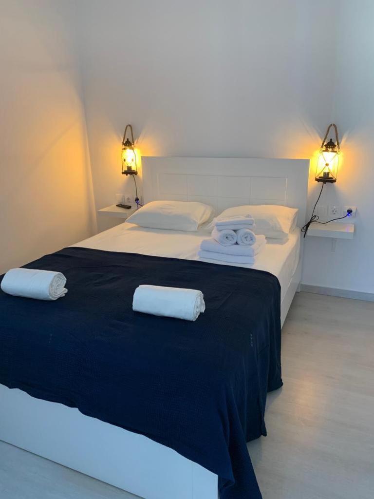 Suitetrails - Zuzanna Apartment