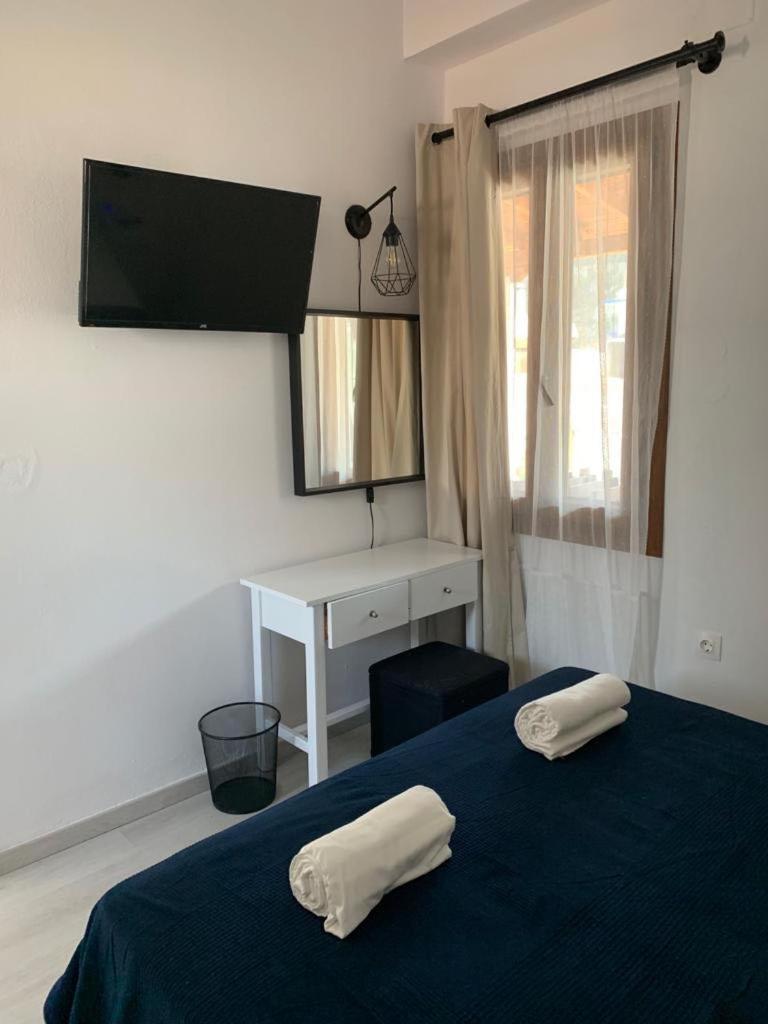 Suitetrails - Zuzanna Apartment
