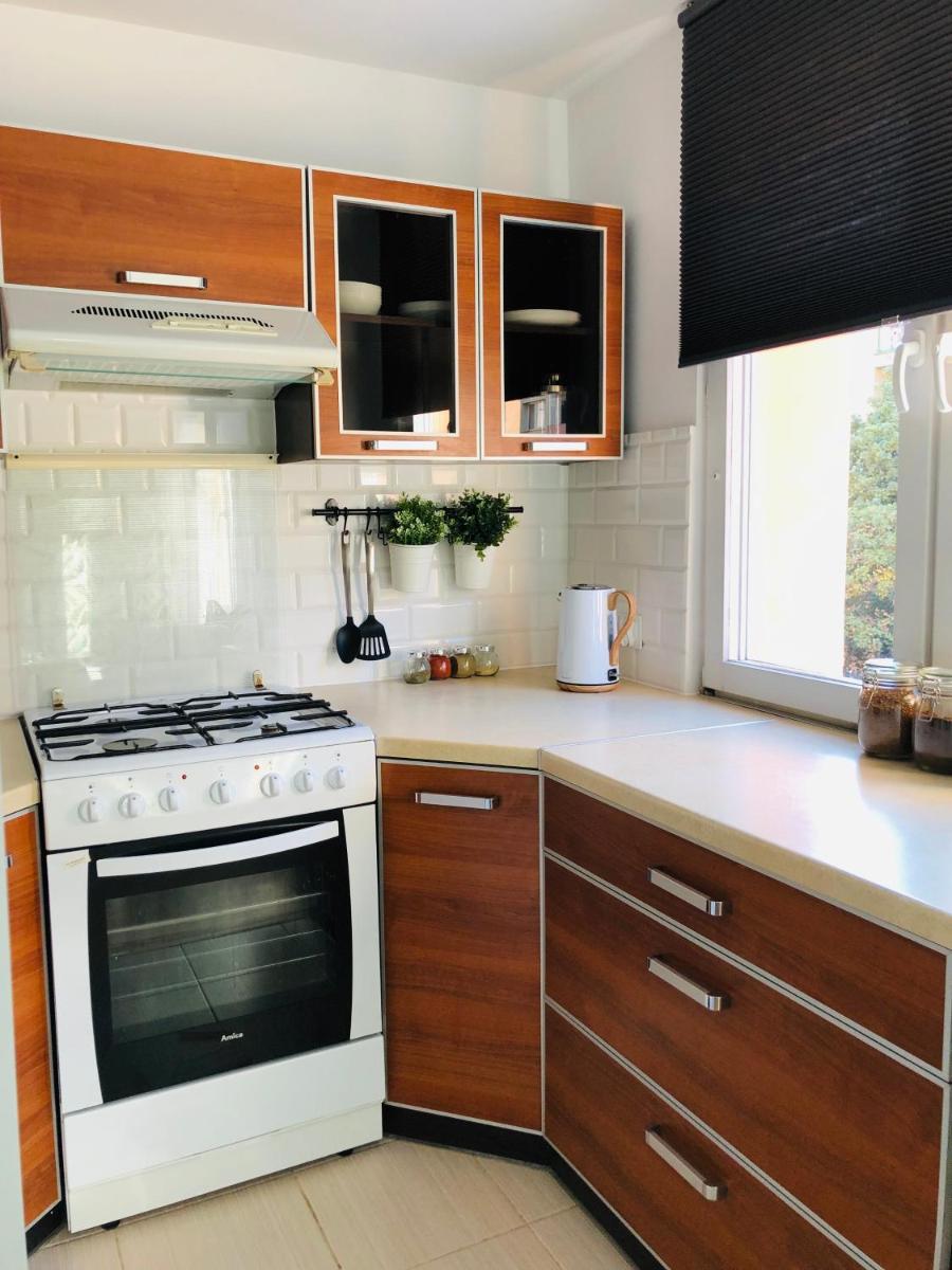 Legnica Apartament 42m2 Delux 4 - Housity