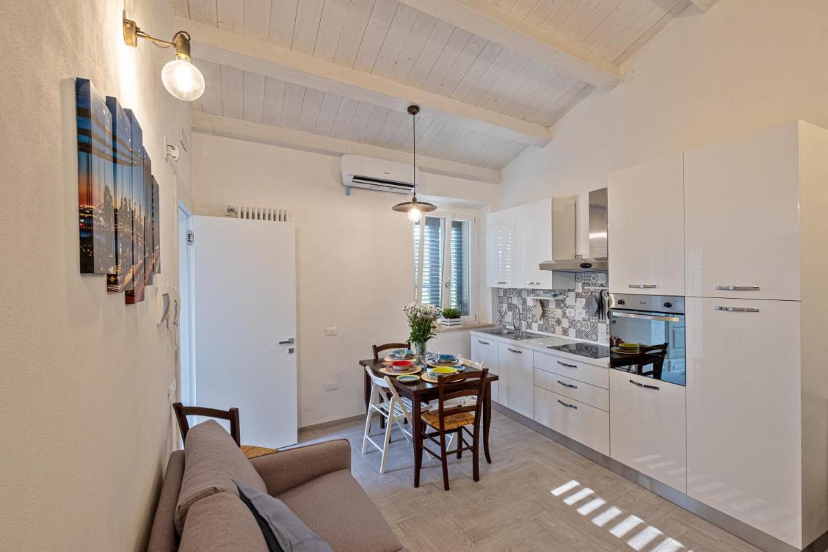 La Villa 31 - Locazione Turistica - Housity