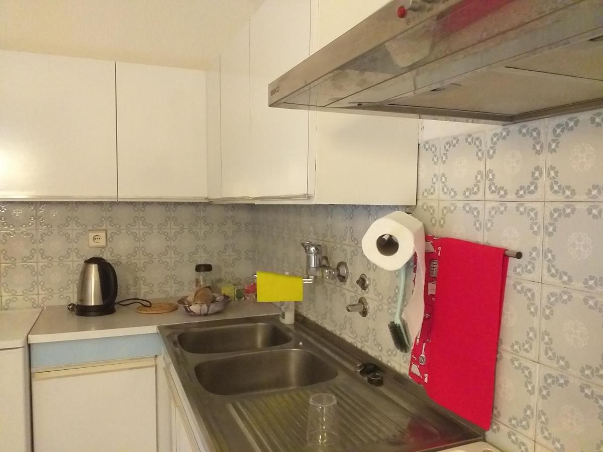 APARTMENT PRIMČEVA - Housity