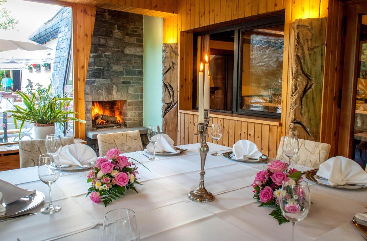 Ferienhotel Augustusburg - Housity