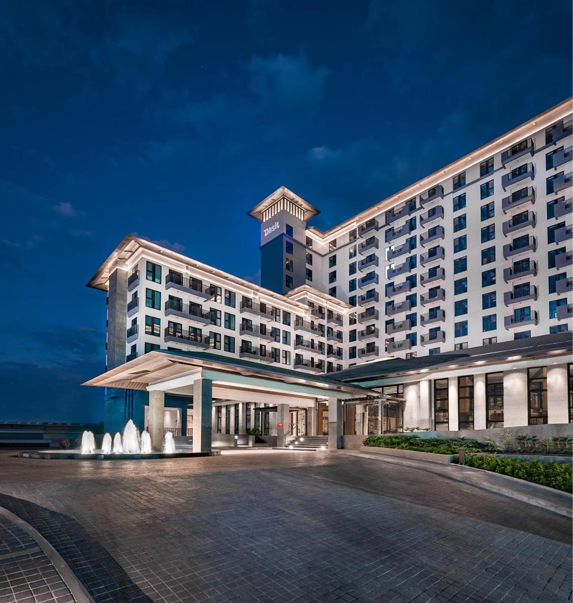Suitetrails - Dusit Thani Residence Davao