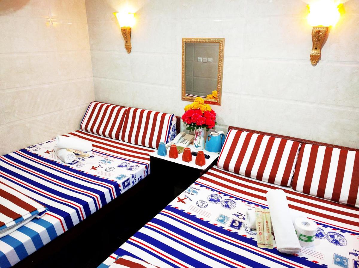Bohol Hotel - Housity