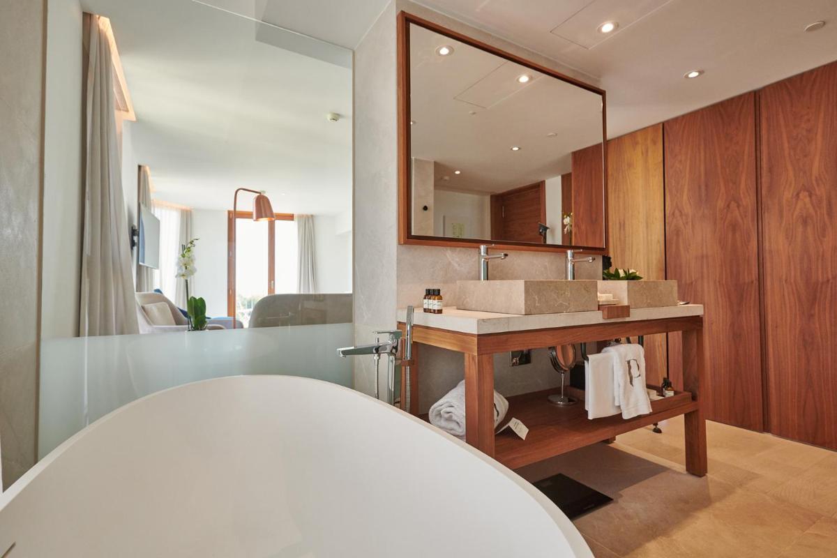 Imagen de la galería de Es Princep - The Leading Hotels of the World, en Palma de Mallorca