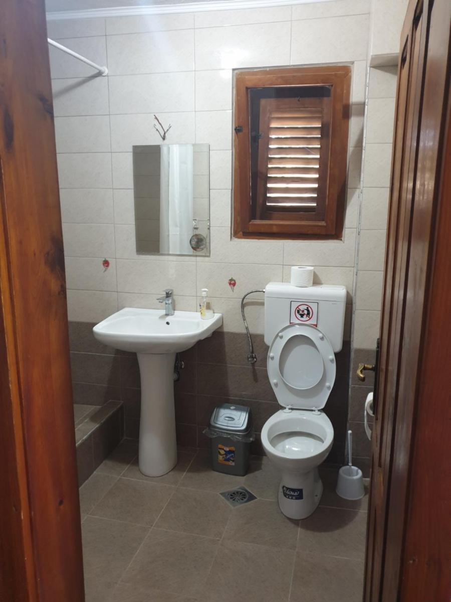 Vila Mitko - Housity
