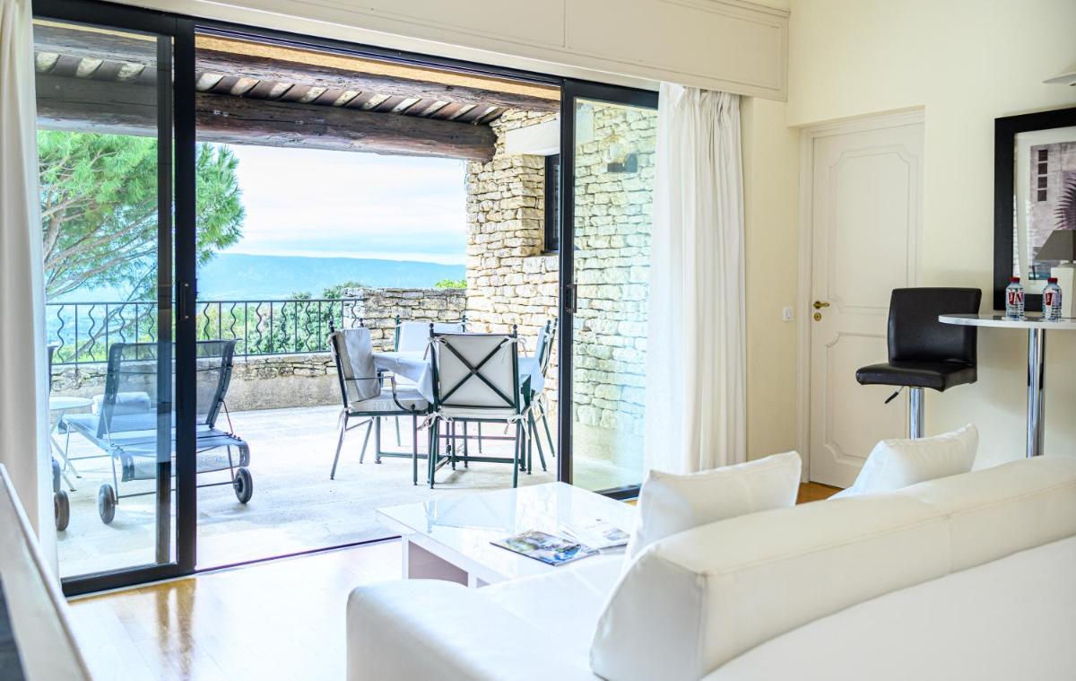 Suitetrails - Hotel Les Bories & Spa