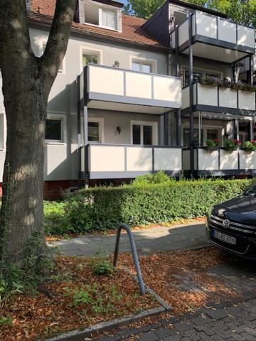 FeWo in Sterkrade - Housity