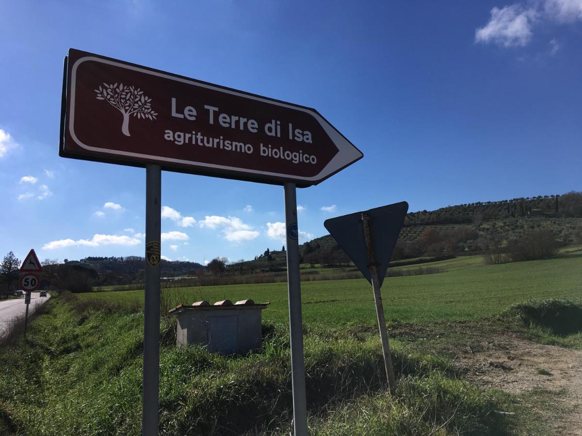 Le Terre Di Isa - Housity