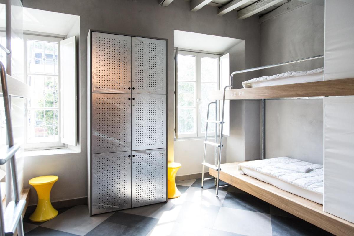 Combo Milano - Housity