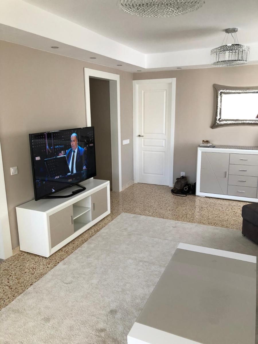 Apartamento Parque 2 Playa de Gandía - Housity