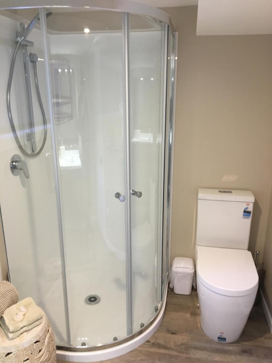 Beynon&Bolton’s Country Loft Escape - Housity