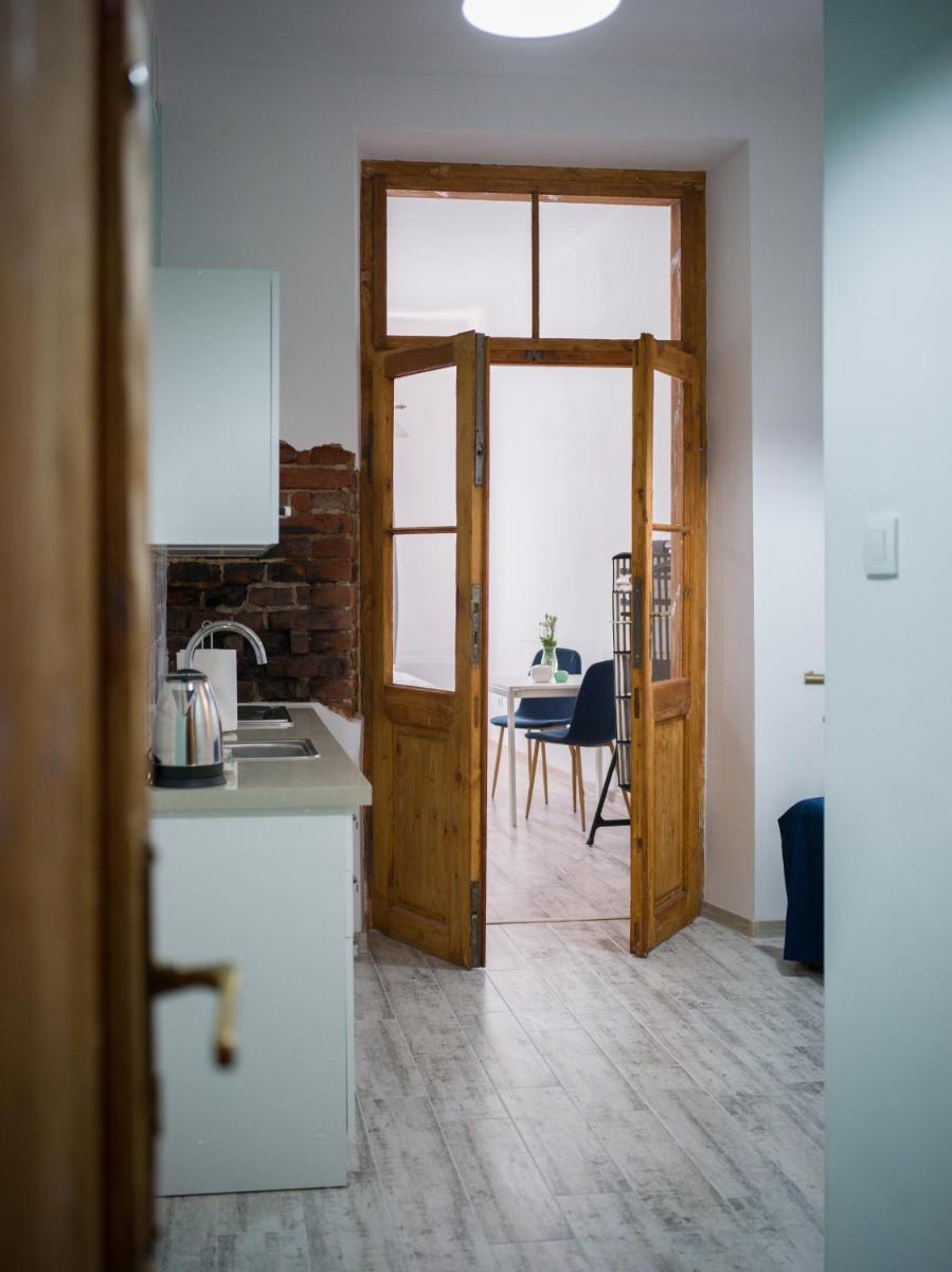Old Town Studio - Housity