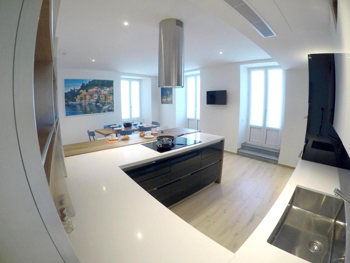 La Casa sul Lago Lecco - Housity