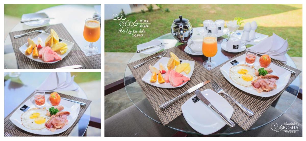 Sigiriya Wewa Addara Hotel - Hotel By The Lake - Housity