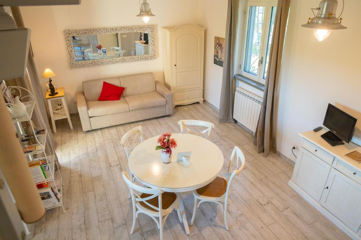 Villa la casa di Siro - Housity