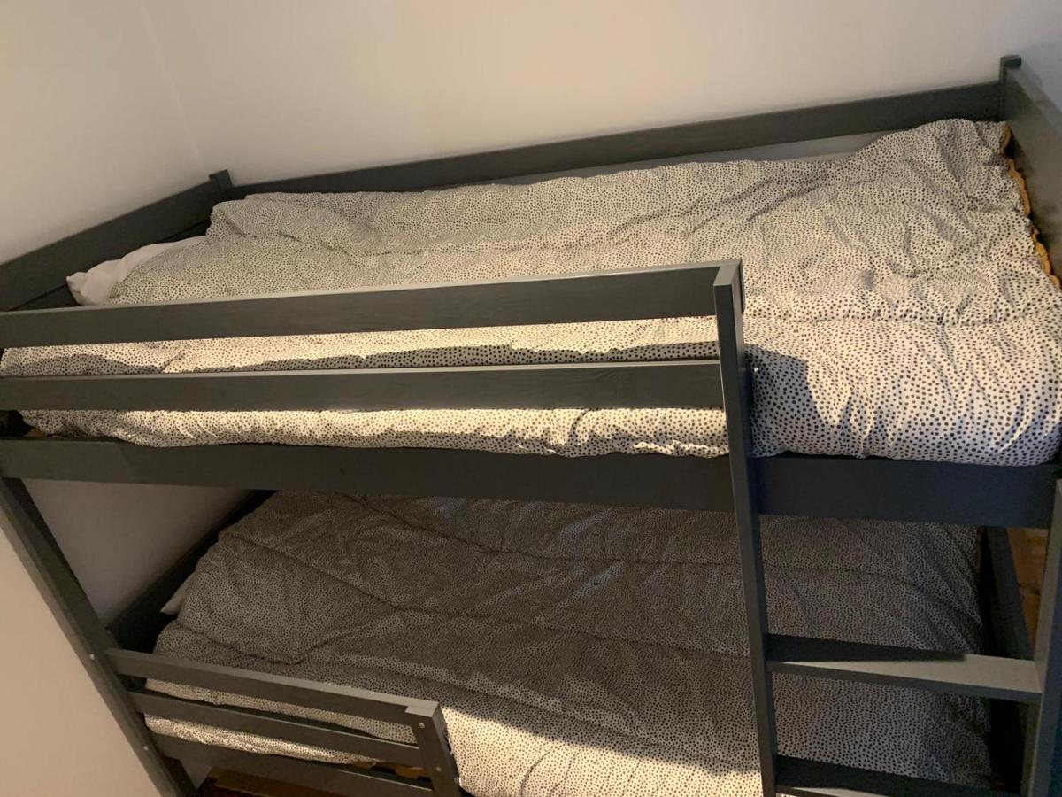 cauterets nid douillet rénové - Housity