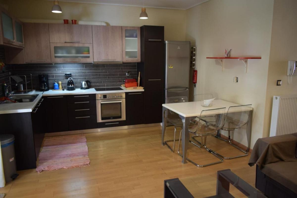 Two bedroom apartment in Kesariani - Housity