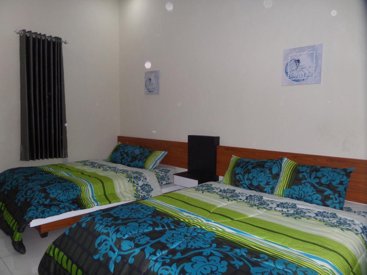Rumah Singgah BRM - Housity