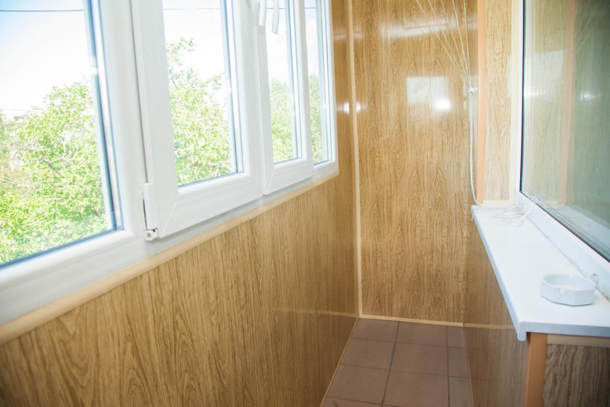 2Rooms Luxury Apartment on Gagarina near Intourist Hotel - Housity