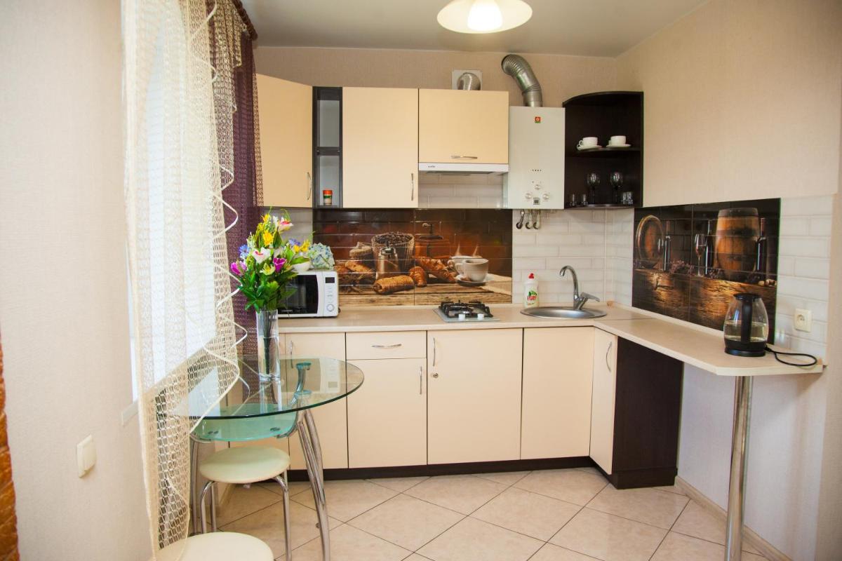 2Rooms Luxury Apartment on Gagarina near Intourist Hotel - Housity