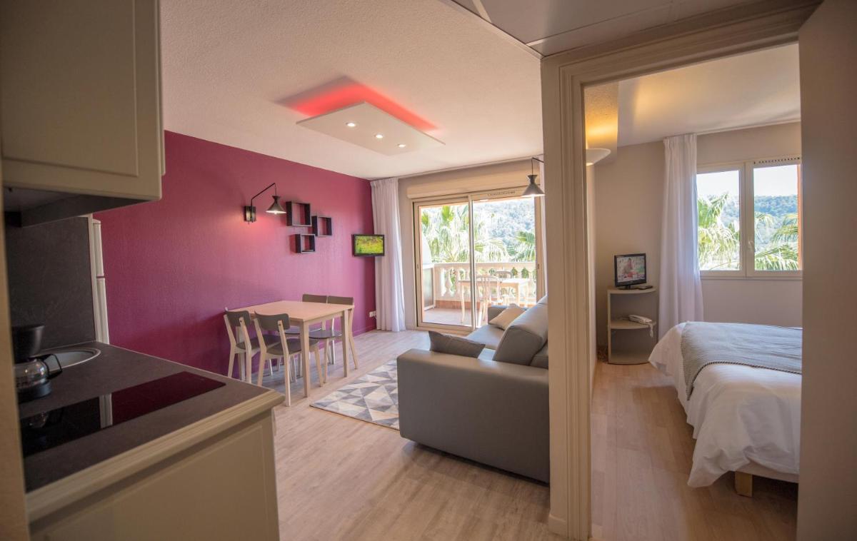 Appart Hotel Lou Castelet - Housity