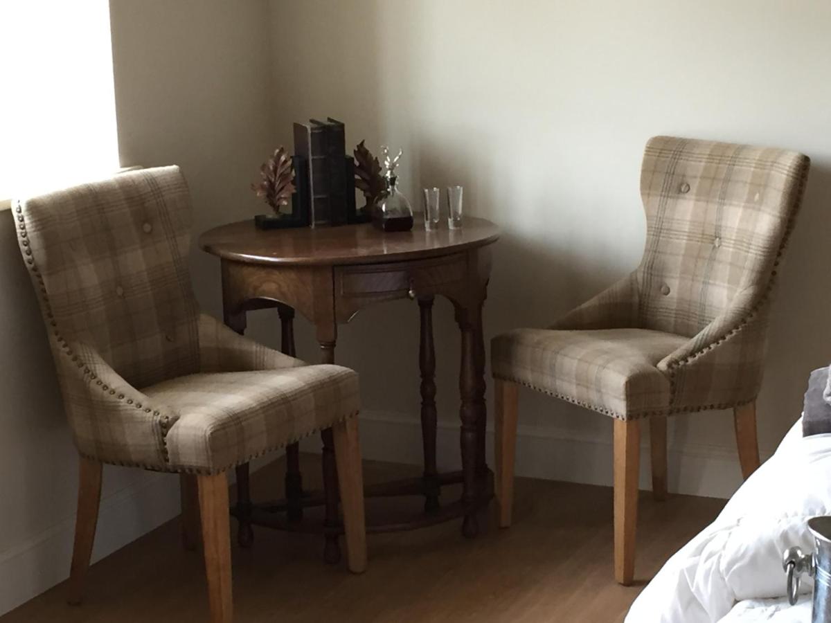 Hill Farm Bed and Breakfast - Housity